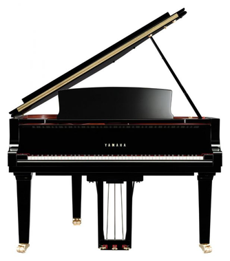 پیانو آکوستیک رویال یاماها مدل C3X