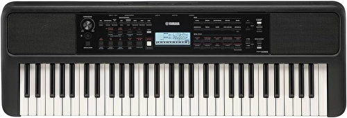 کیبورد آموزشی - PSR-E383