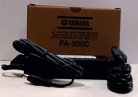 اداپتور اورجینال PA300