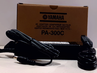 اداپتور اورجینال PA300