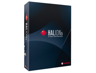 HALION 5 RETAIL