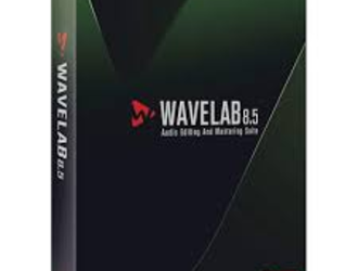 WAVELAB 8.5 EDUCATION