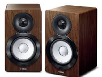 NX-N500 LIGHT WALNUT