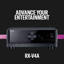 RX-V4A