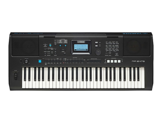 PSR-E473