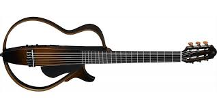 گیتار سایلنت مدل SLG200N 