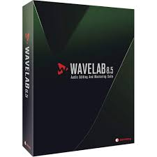  مدل WAVELAB 8.5 EDUCATION