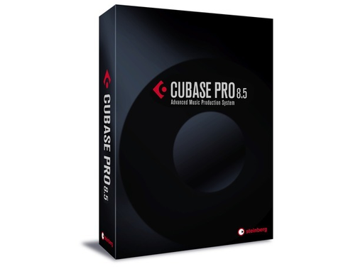  مدل CUBASE PRO 8.5 EE GBDFIES