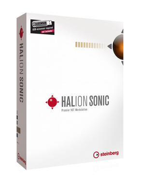  مدل HALION  SONIC 2 RETAIL