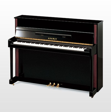 پیانو آکوستیک دیواری یاماها مدل JX113