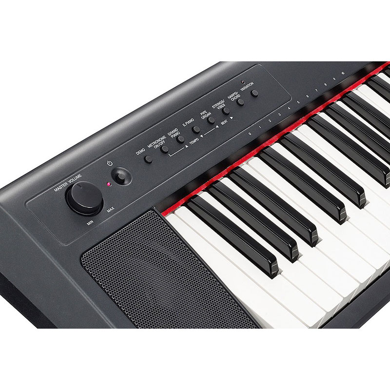 Yamaha piaggero clearance np12