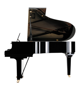 پیانو آکوستیک رویال یاماها مدل    GB1K  pe