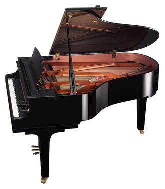 پیانو آکوستیک رویال یاماها مدل C3X