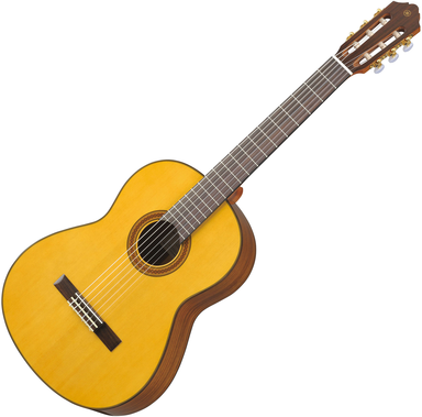 گیتار کلاسیک مدل CG162