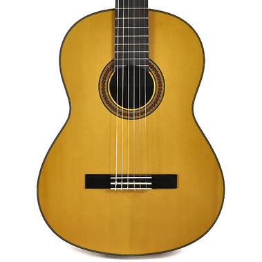 گیتار کلاسیک مدل CG162