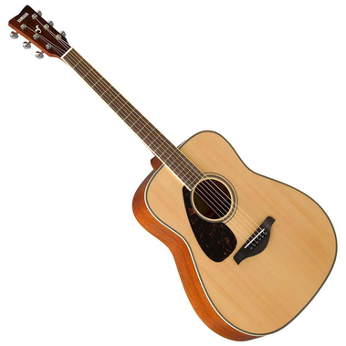 گیتار آکوستیک مدل FG820