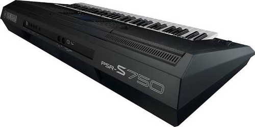 کیبورد حرفه ای مدل PSR-SX700