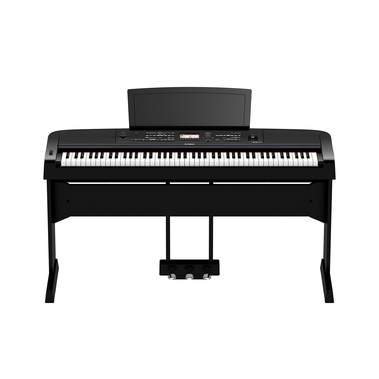 پیانو دیجیتال  یاماها مدل DGX-670