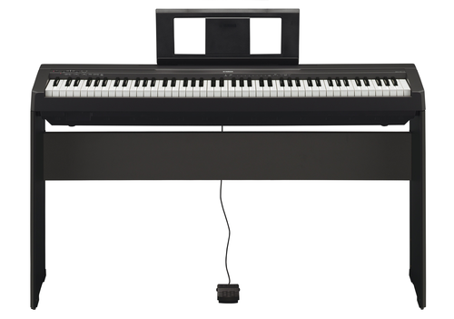 پیانو دیجیتال  یاماها مدل P-45