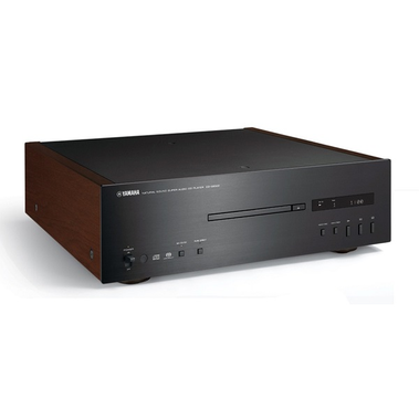 پلییر مدل CD-S1000