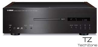 پلییر مدل CD-S1000