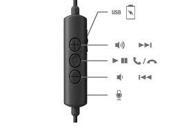 لوازم جانبی  موسیقی مدل EPH-W53