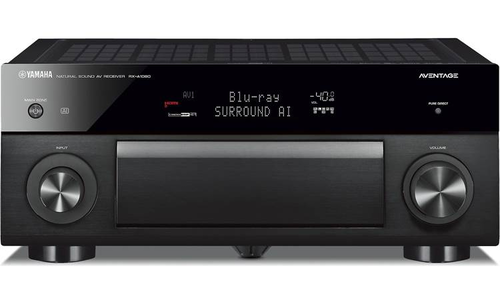آمپ سینمایی مدل RX-A1080