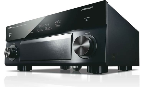 آمپ سینمایی مدل RX-A1080