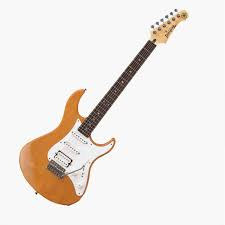 گیتار الکتریک مدل PAC112J