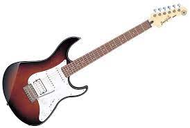 گیتار الکتریک مدل PAC112J
