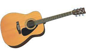 گیتار آکوستیک مدل F310