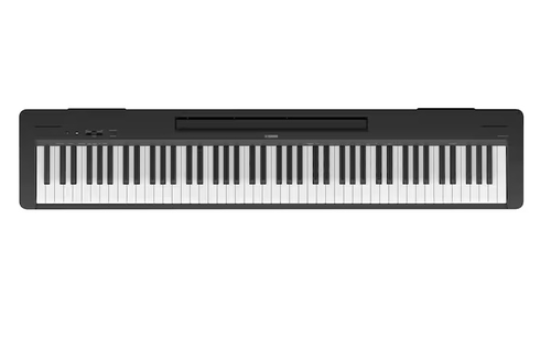 پیانو دیجیتال  یاماها مدل P-145