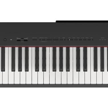 پیانو دیجیتال  یاماها مدل P-225
