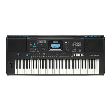 کیبورد آموزشی مدل PSR-E473