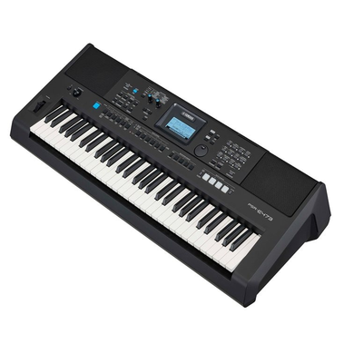 کیبورد آموزشی مدل PSR-E473
