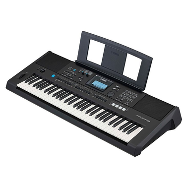 کیبورد آموزشی مدل PSR-E473