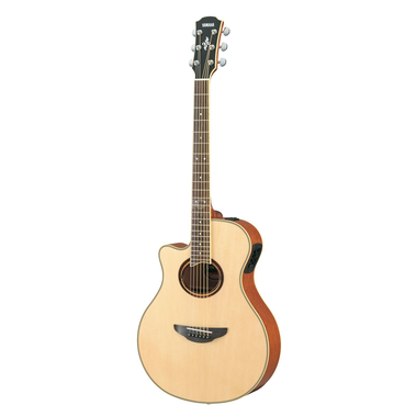 گیتار آکوستیک مدل  APX700 ll 
