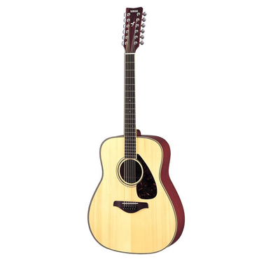 گیتار آکوستیک مدل FG720-12