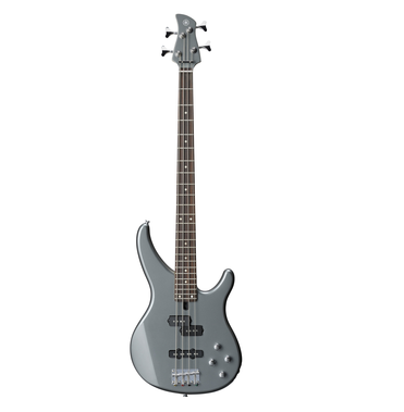 گیتار بیس مدل TRBX204 Gray Metallic