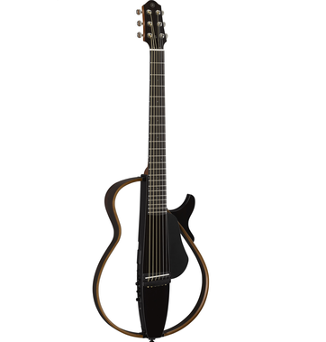 گیتار سایلنت مدل SLG200S TRL BLACK