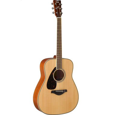 گیتار آکوستیک مدل FG820L