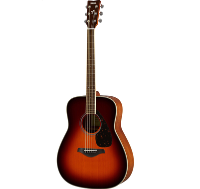 گیتار آکوستیک مدل FG820