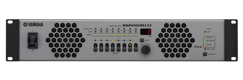 پاور میکسر مدل XMV8140