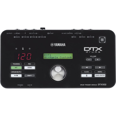 درام الکترونیک مدل DTX502