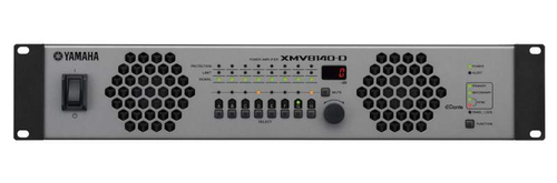 پاور میکسر مدل XMV8140-D