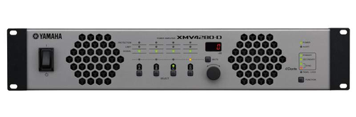 پاور میکسر مدل XMV4280-D
