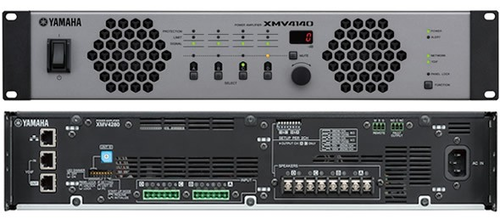 پاور میکسر مدل XMV4140-D