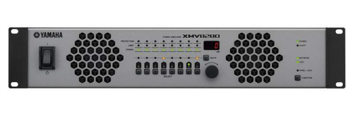 پاور میکسر مدل XMV8280