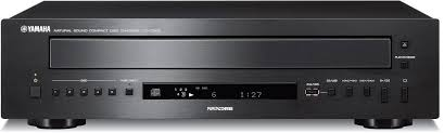 پلییر مدل CD-C600 