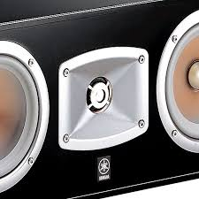 اسپیکر خانگی مدل NS-C444 